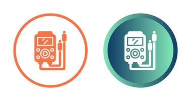 multimeter vector pictogram