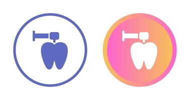 tand vector pictogram