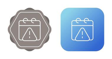 schema vector pictogram