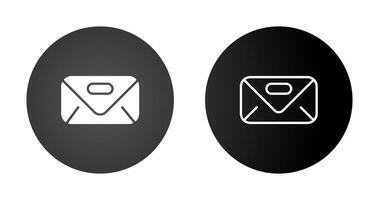 e-mail vector pictogram