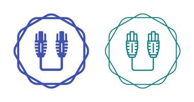 kabel vector pictogram