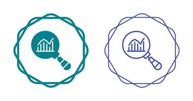 statistieken vector icoon