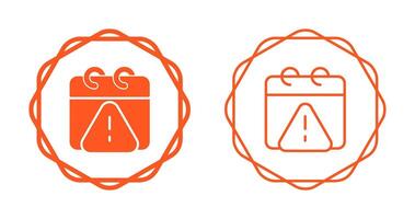 schema vector pictogram