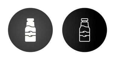 melk vector pictogram