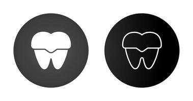 kroon vector pictogram