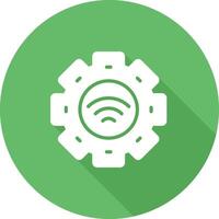 wifi vector icoon