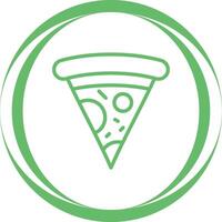 pizza vector icoon