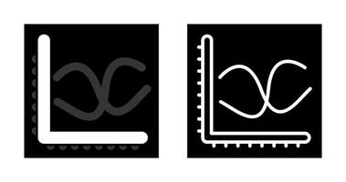 grafiek vector pictogram