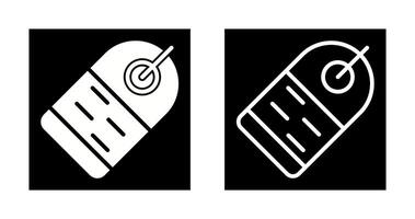 label vector pictogram