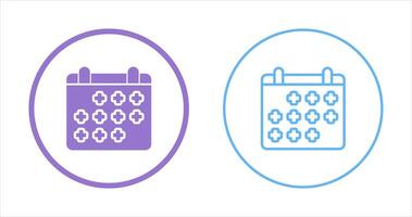 schema vector pictogram