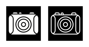 camera vector pictogram