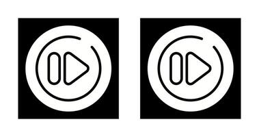 hangslot vector pictogram