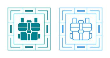 tas vector pictogram