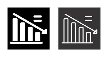 markt vector pictogram