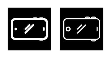 tablet vector pictogram