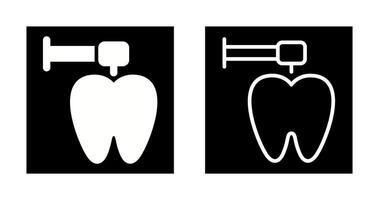 tand vector pictogram