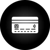 creditcard vector pictogram