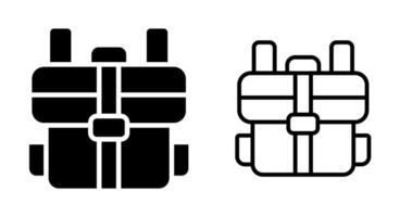 tas vector pictogram