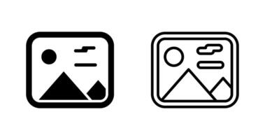 afbeelding vector pictogram