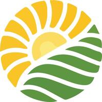 eco-logo ontwerp vector