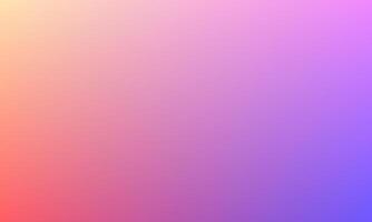 zacht pastel Purper kleur helling achtergrond vector