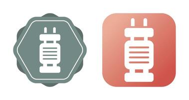 condensator vector pictogram