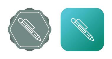 pen vector icoon