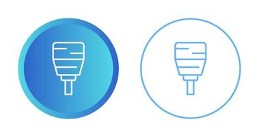 kabel vector pictogram