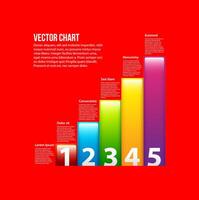 grafieken creatief vector