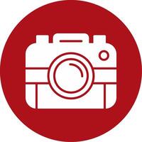 camera vector pictogram