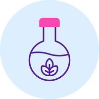 chemie vector icon