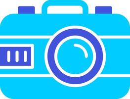 camera vector pictogram