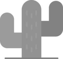 cactus vector pictogram