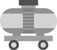 wagon vector icoon