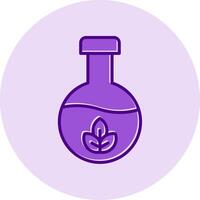 chemie vector icon