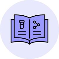 chemie vector icon