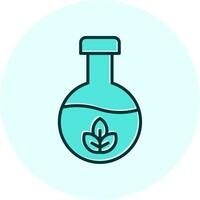 chemie vector icon