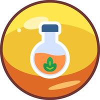 chemie vector icon