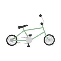 fiets vervoer illustratie vector