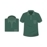 t-shirt kleding illustratie vector