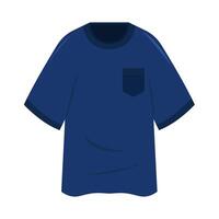 t-shirt kleding illustratie vector