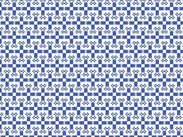 modern abstract halftone blauw kleur achtergrond patroon vector