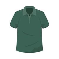 t-shirt kleding illustratie vector