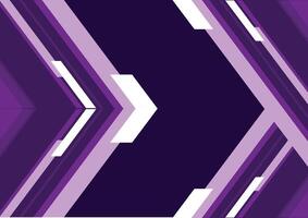 modern Purper percentage achtergrond ontwerp vector