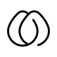 water druppels icoon vector symbool ontwerp illustratie