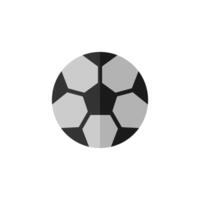Amerikaans voetbal icoon vlak ontwerp gemakkelijk sport vector perfect web en mobiel illustratie