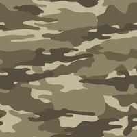 een camouflage patroon dat is heel vergelijkbaar naar de een in de beeld vector