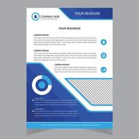 bedrijf folder sjabloon ontwerp.marketing bedrijf voorstel, promotie, dekking pagina, ideaal voor creatief professioneel business.sjabloon vector ontwerp voor brochure.magazing, zakelijk, grafisch ontwerpen.