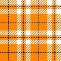 mooi plaid Schotse ruit patroon. het is een naadloos herhaling plaid vector. ontwerp voor decoratief,behang,shirts,kleding,jurken,tafelkleden,dekens,inpakking,textiel,batik,stof,textuur vector