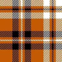 mooi plaid Schotse ruit patroon. het is een naadloos herhaling plaid vector. ontwerp voor decoratief,behang,shirts,kleding,jurken,tafelkleden,dekens,inpakking,textiel,batik,stof,textuur vector